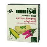 ALEX_Amisa_Quinoa_Crispbread_Fibre_Plus_100g