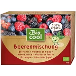 Beerenmischung