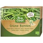 Gruene-Bohnen