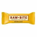 Raw-Bite-Energieriegel-Orange-Cacao-50g