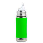 Sippy-325ml-green