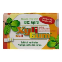 Xyli Gum Fruit