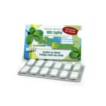 Xyli Gum Pepperrmint