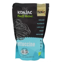 Panic Konjac Fettuccine Organic