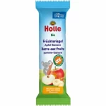 Holle Fruit Bar Apple and Banana Organic
