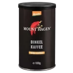 Mount Hagen Organic Coffee Substitute with Cereals Land