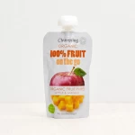 Clearspring Fruit On The Go Apple Mango