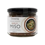 Clearspring Barley Miso Organic