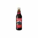 Plum juice Rabenhorst 750ml