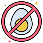 No Egg