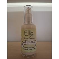 Elia Pure Skin Fluid