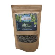 ORGANIC MENTHA AQUATICA 30 GR