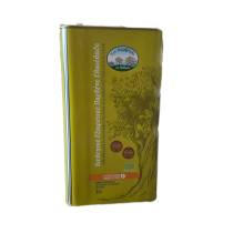 ORGANIC EVOO ELAIOLADO 3000 ML