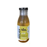 GERANIUM PEPPERMINT TOURMERIC RELAX 275MLBIO