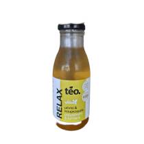 GERANIOUN PEPPERMINT TOURMERIC RELAX 275MLBIO