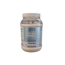 BeKeto WPI Pure Unflavoured, 800g