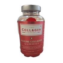 THE COLLAGEN COMPANIE MARINE COLLAGEN GUMMIES(WATERMELON)