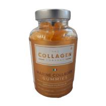 MARIN COLLAGEN GUMMIES-MANGO
