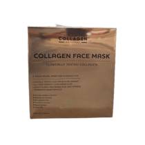 COLLAFEN FACE MASKS-BOX OF 5