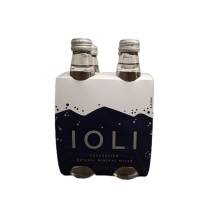 IOLH ANTRAKOYXO NERO FYSIKO 4 / 330ML